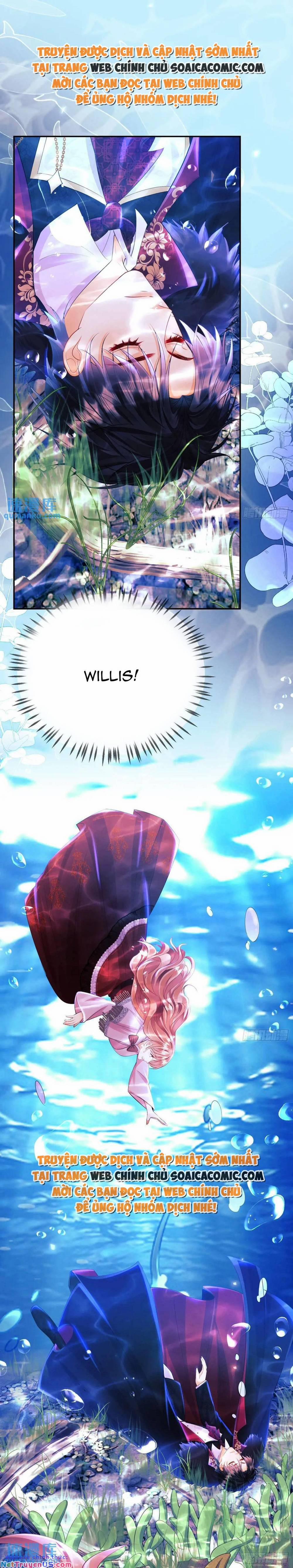 Trở Thành Đồ Chơi Nguy Hiểm Của Vương Tước 25 trang 7