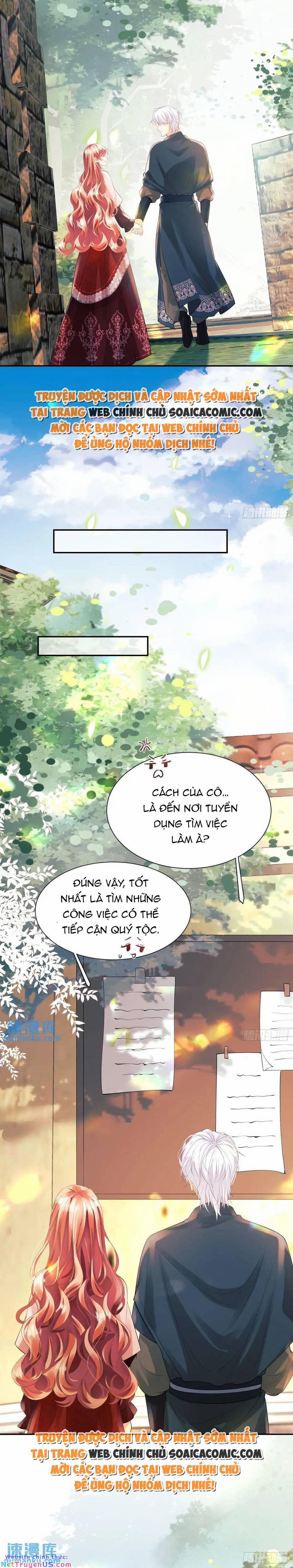 Trở Thành Đồ Chơi Nguy Hiểm Của Vương Tước 27 trang 1