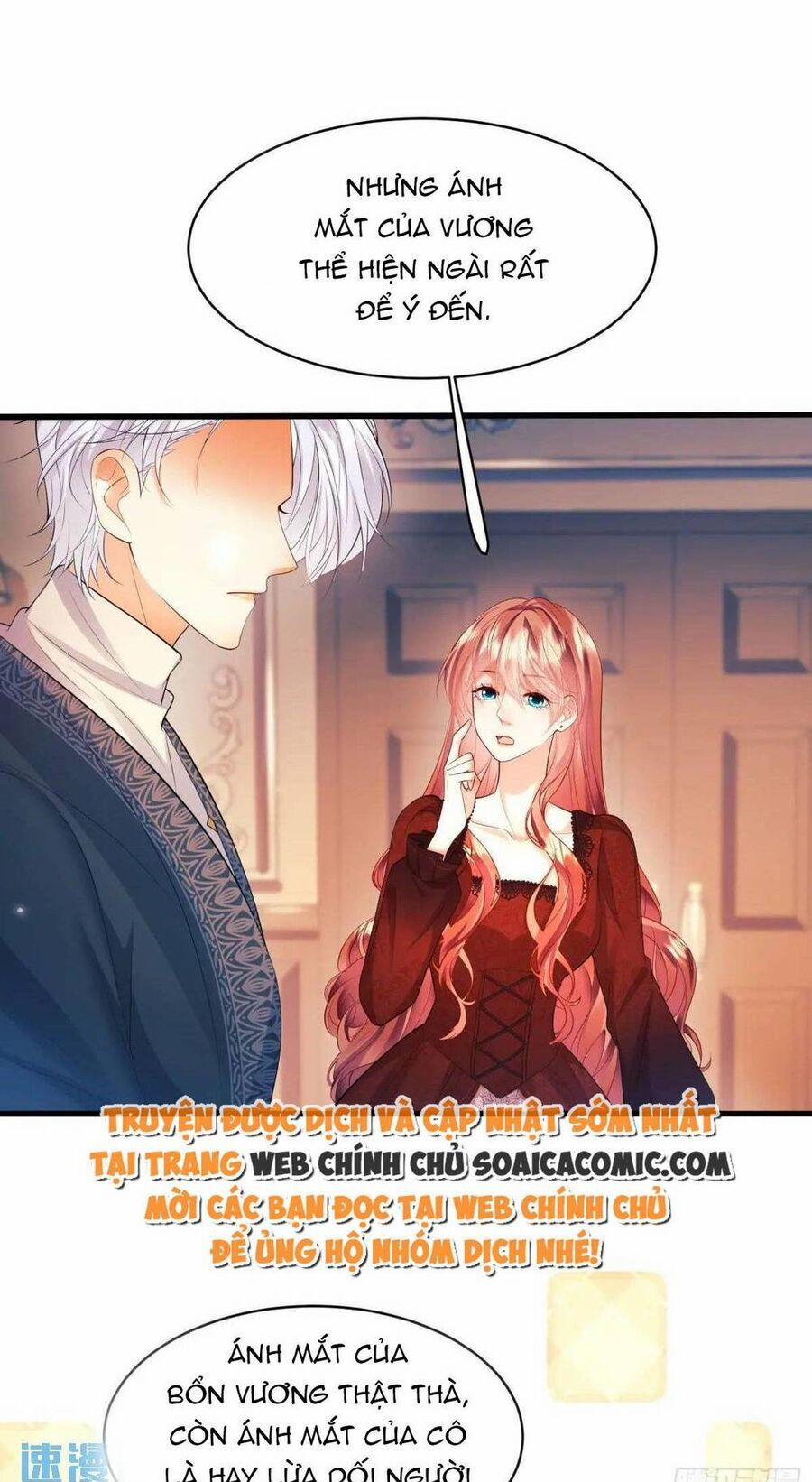 Trở Thành Đồ Chơi Nguy Hiểm Của Vương Tước 28 trang 0