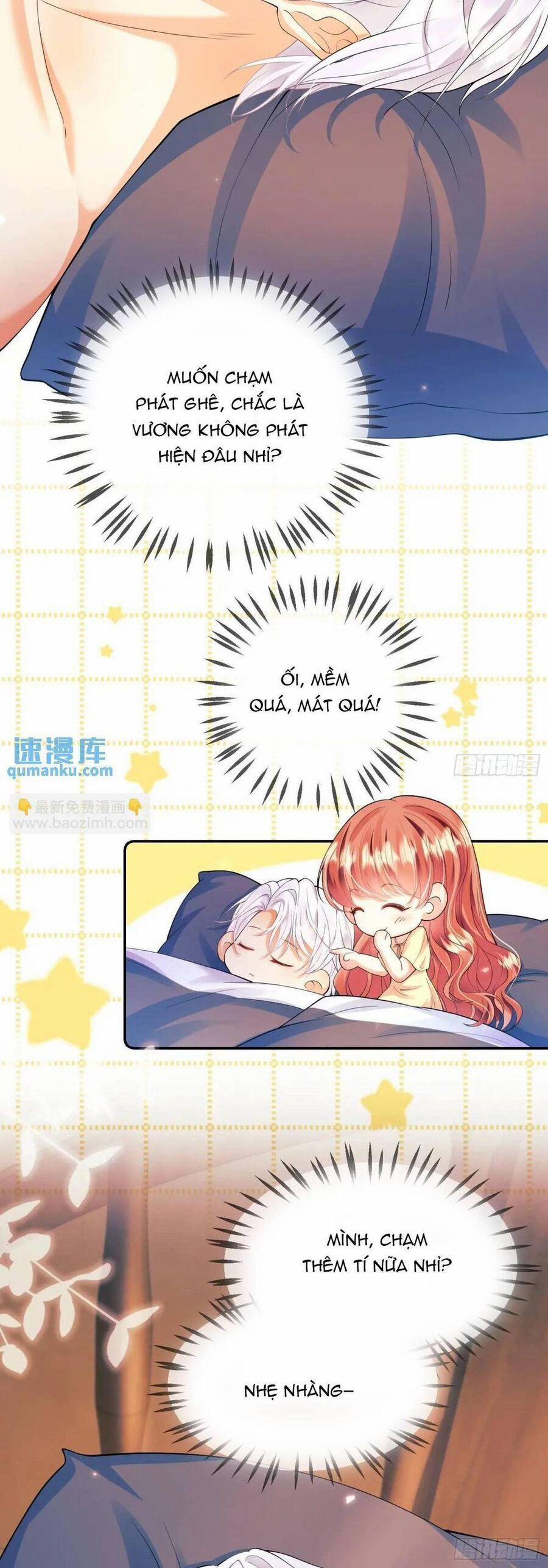 Trở Thành Đồ Chơi Nguy Hiểm Của Vương Tước 28 trang 17