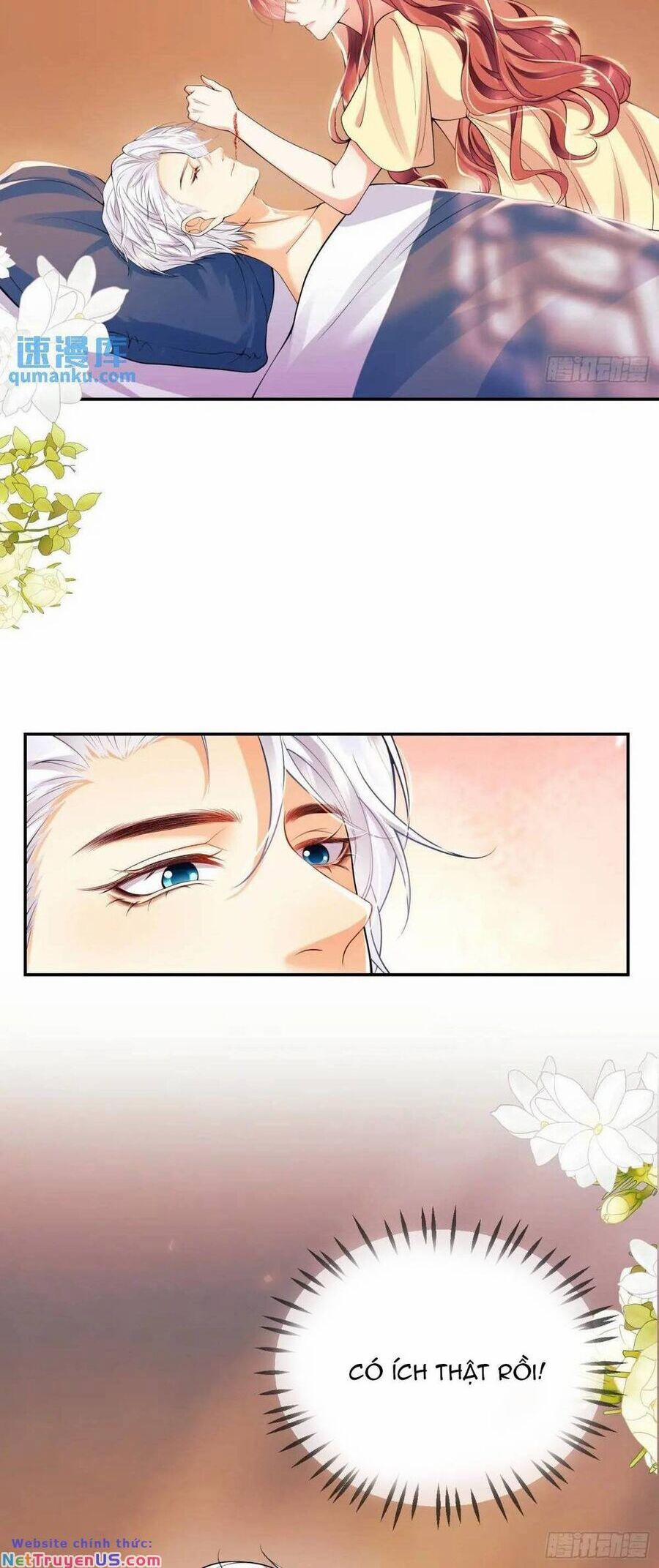 Trở Thành Đồ Chơi Nguy Hiểm Của Vương Tước 28 trang 23