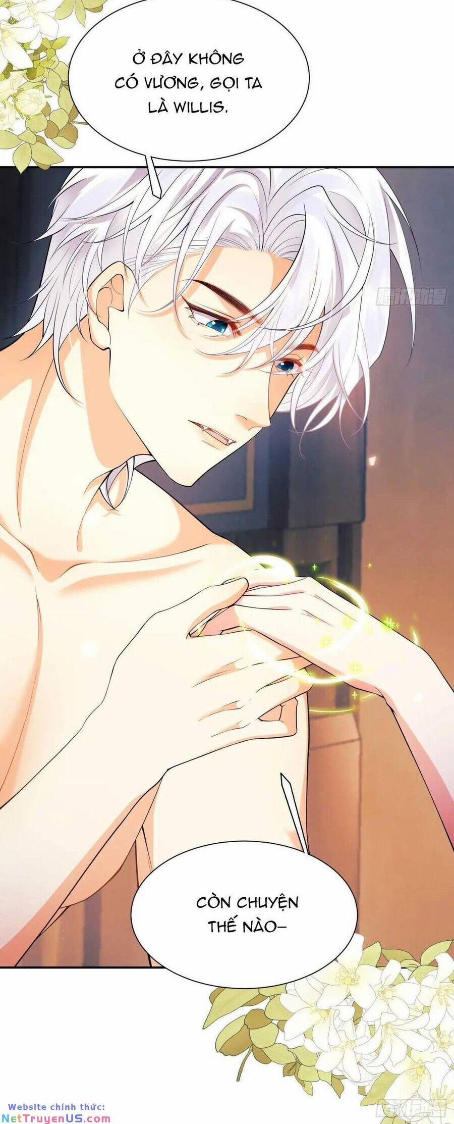 Trở Thành Đồ Chơi Nguy Hiểm Của Vương Tước 28 trang 26