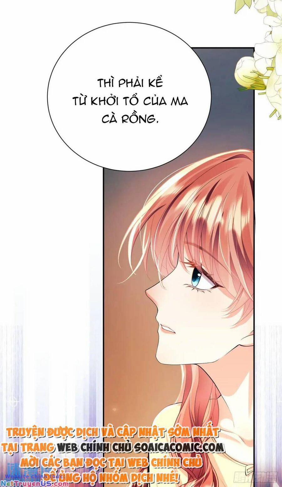 Trở Thành Đồ Chơi Nguy Hiểm Của Vương Tước 28 trang 27