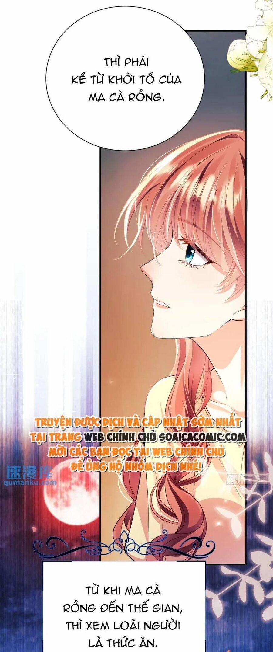 Trở Thành Đồ Chơi Nguy Hiểm Của Vương Tước 29 trang 0