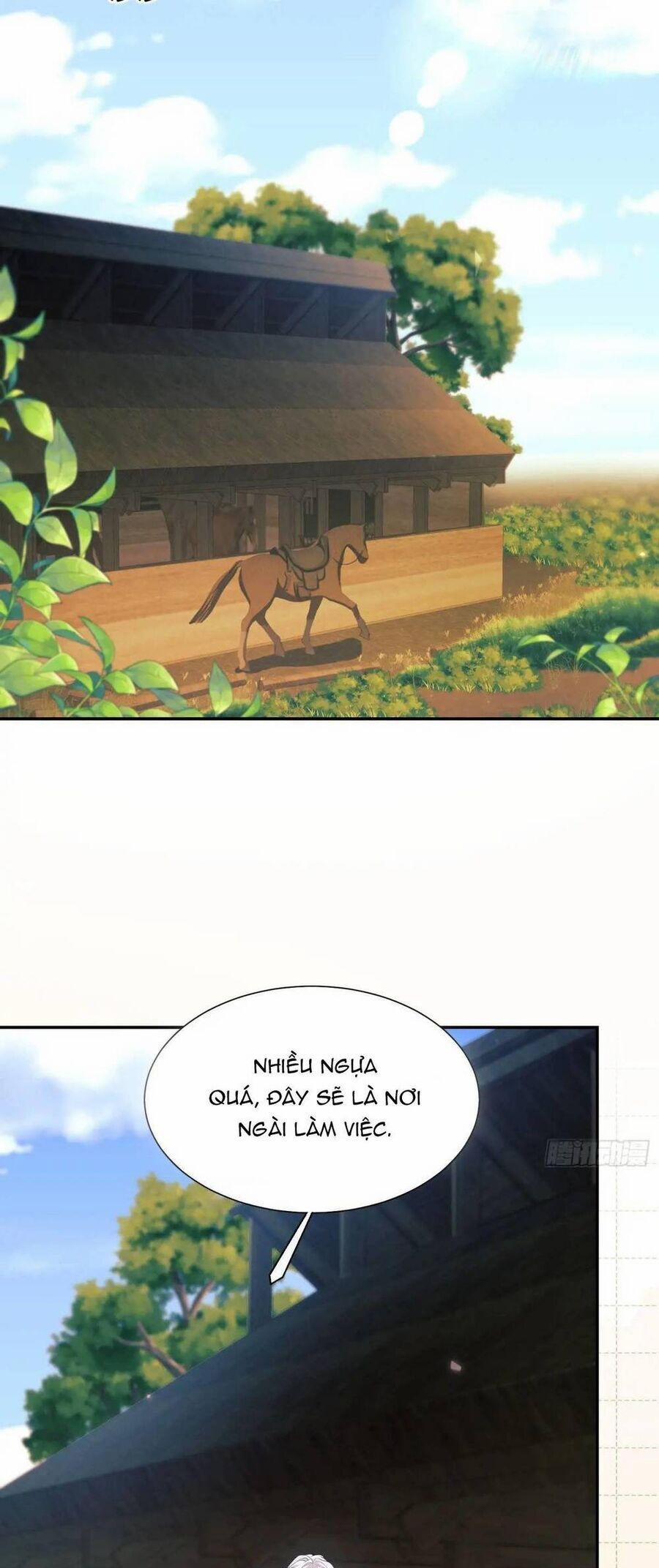 Trở Thành Đồ Chơi Nguy Hiểm Của Vương Tước 29 trang 12