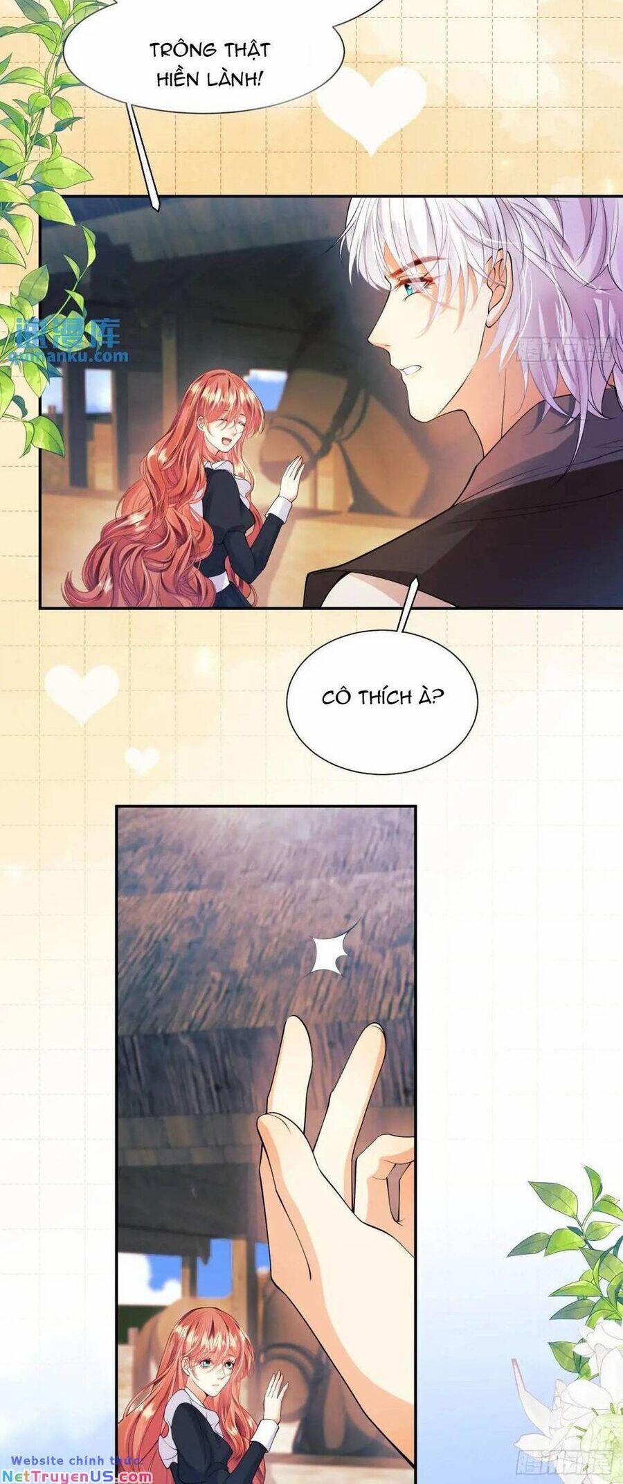 Trở Thành Đồ Chơi Nguy Hiểm Của Vương Tước 29 trang 14