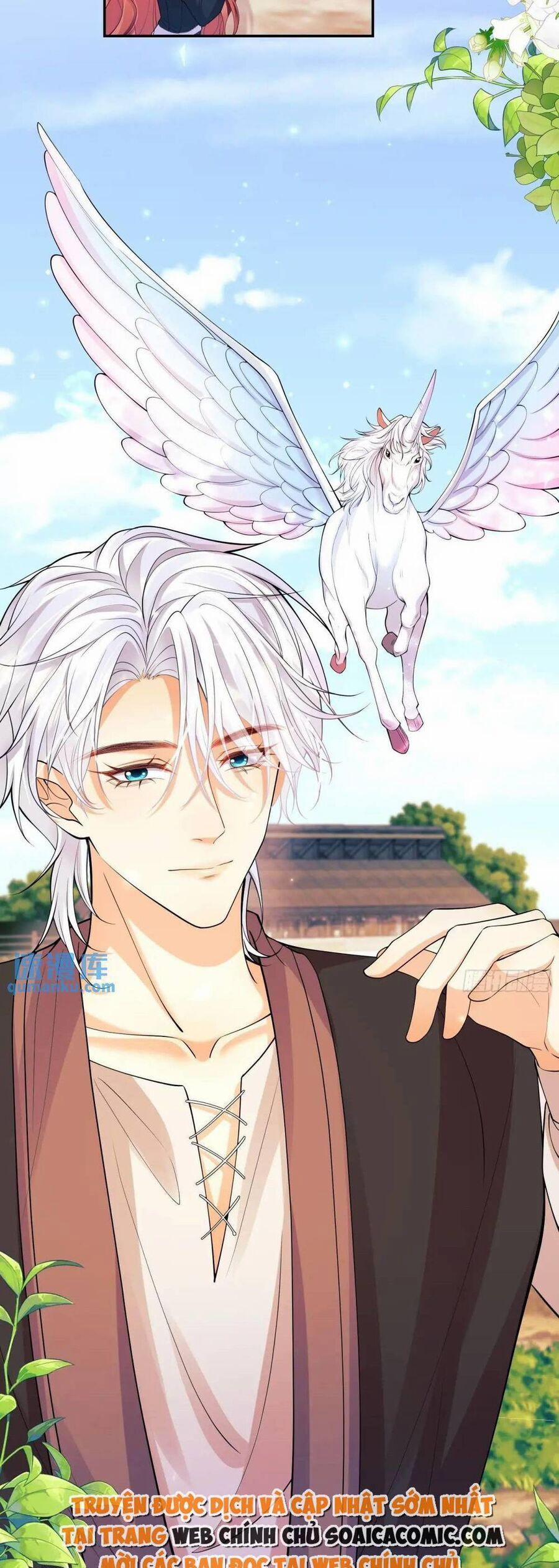 Trở Thành Đồ Chơi Nguy Hiểm Của Vương Tước 29 trang 15