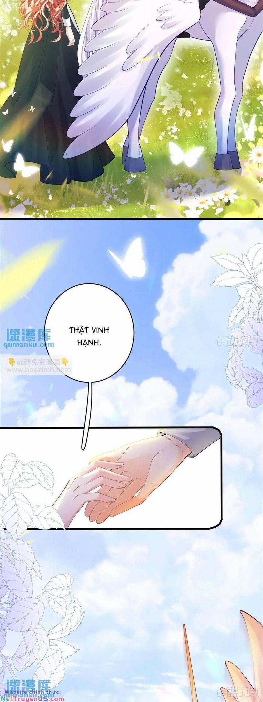 Trở Thành Đồ Chơi Nguy Hiểm Của Vương Tước 29 trang 18