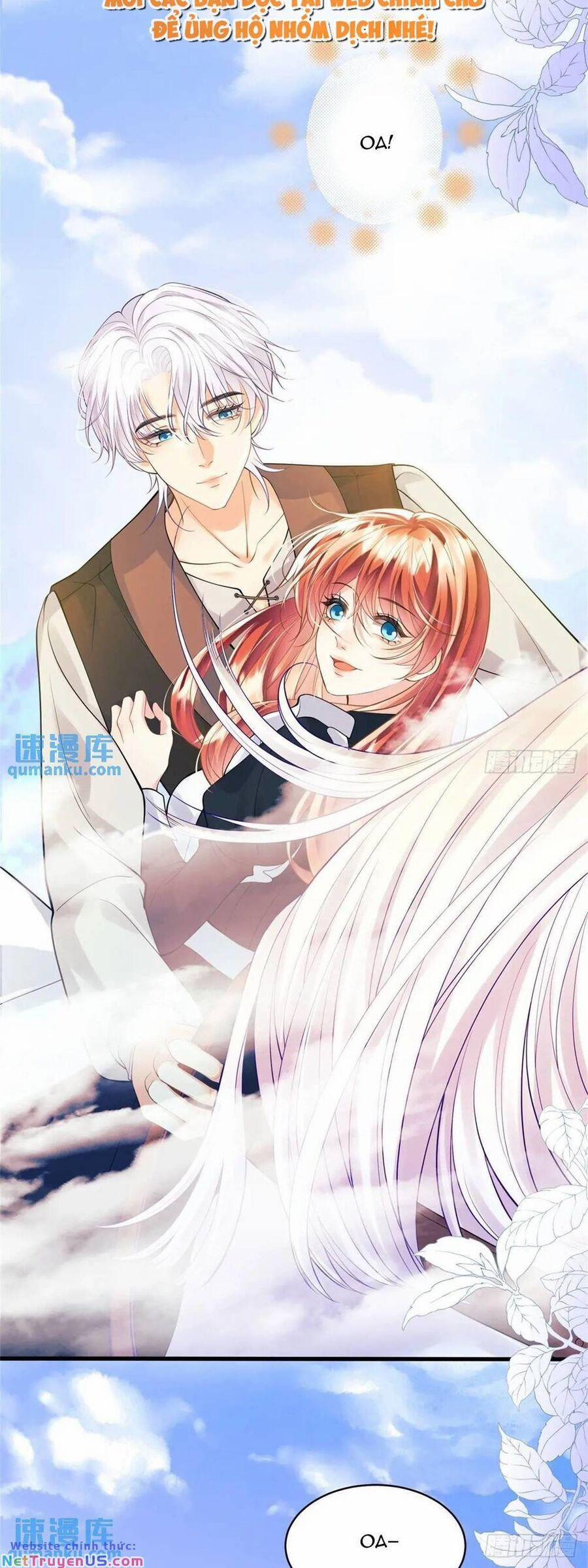 Trở Thành Đồ Chơi Nguy Hiểm Của Vương Tước 29 trang 20