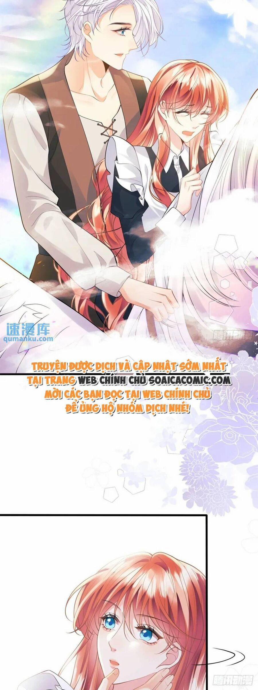 Trở Thành Đồ Chơi Nguy Hiểm Của Vương Tước 29 trang 25