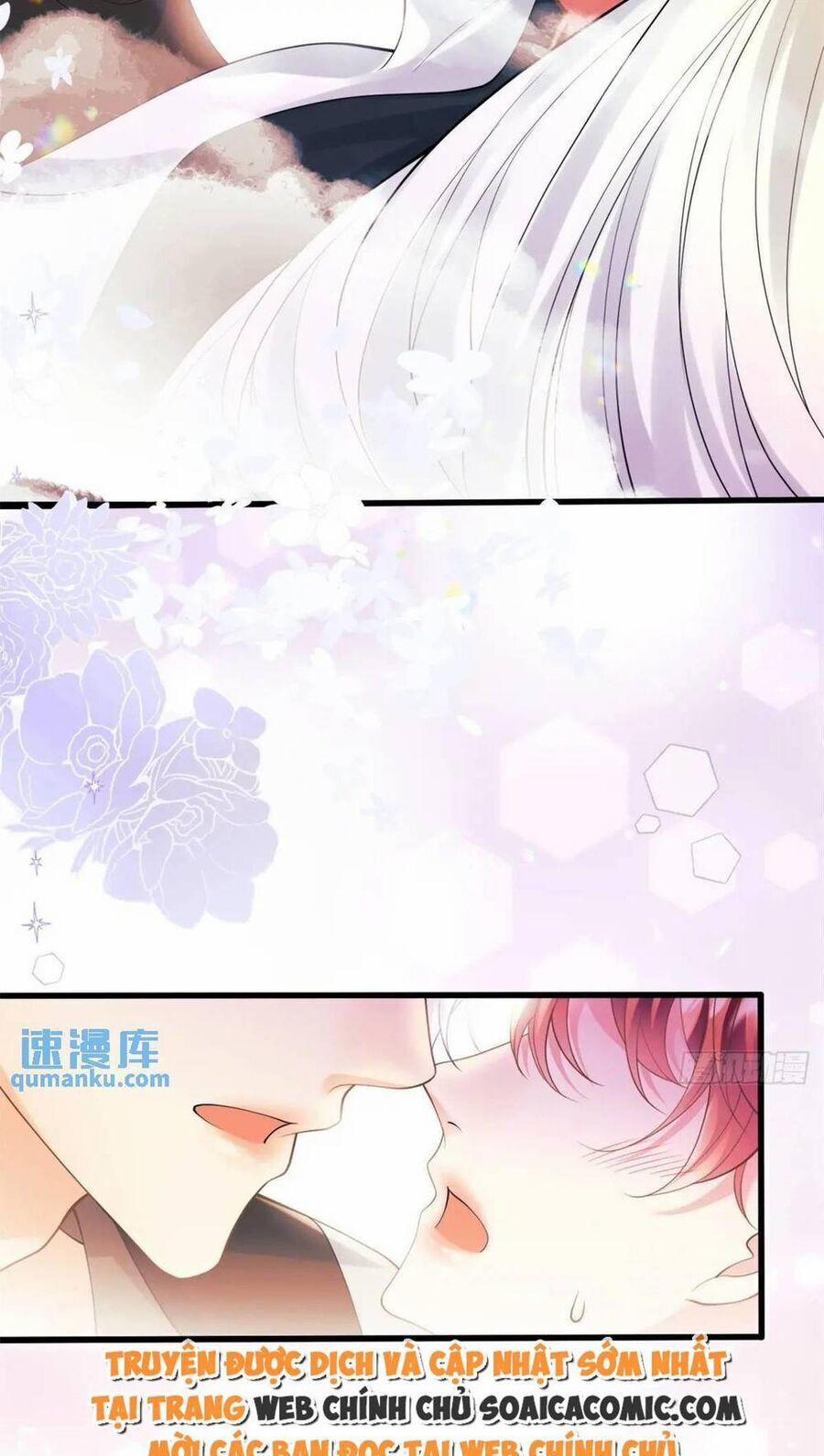 Trở Thành Đồ Chơi Nguy Hiểm Của Vương Tước 29 trang 27