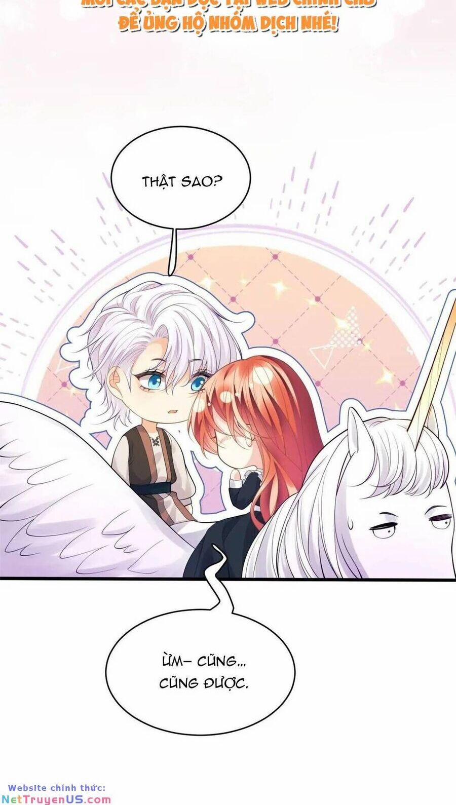 Trở Thành Đồ Chơi Nguy Hiểm Của Vương Tước 29 trang 28