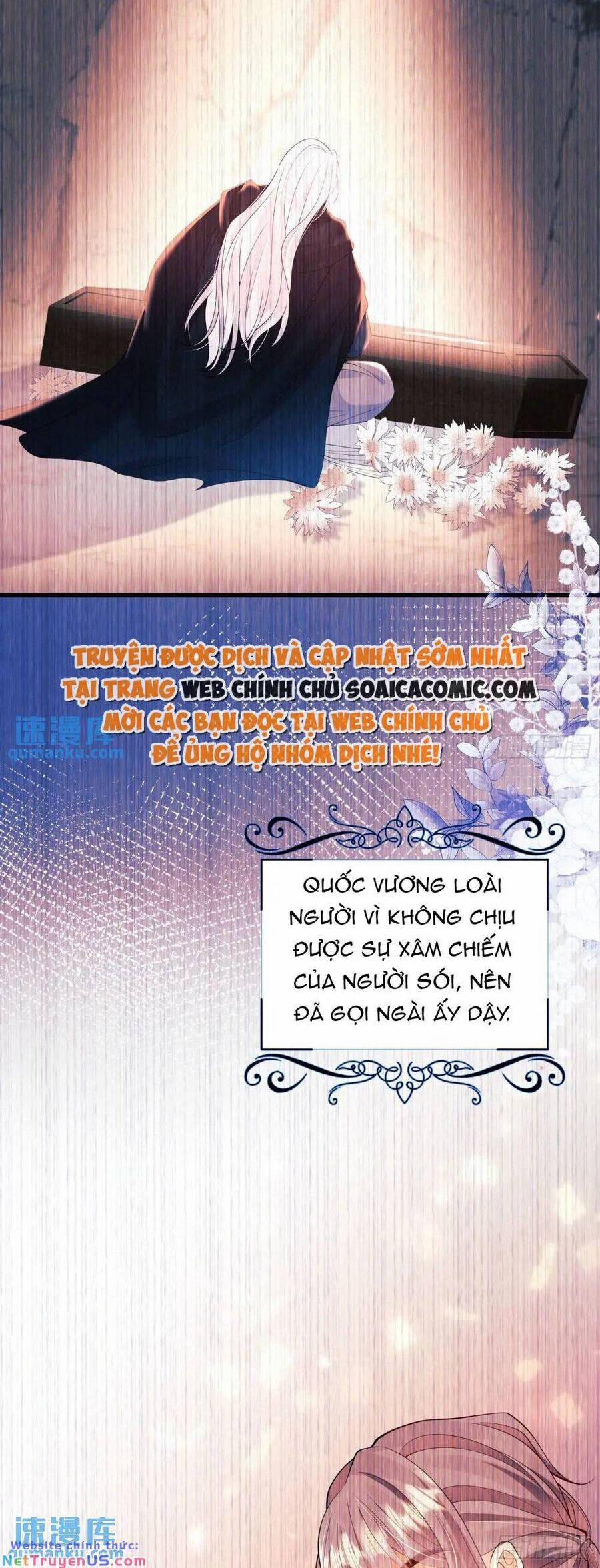 Trở Thành Đồ Chơi Nguy Hiểm Của Vương Tước 29 trang 4