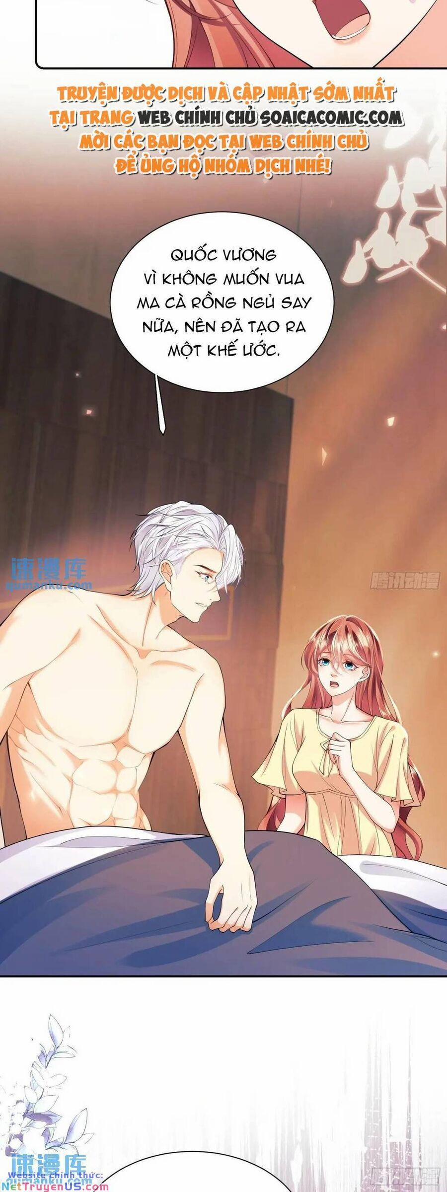 Trở Thành Đồ Chơi Nguy Hiểm Của Vương Tước 29 trang 6