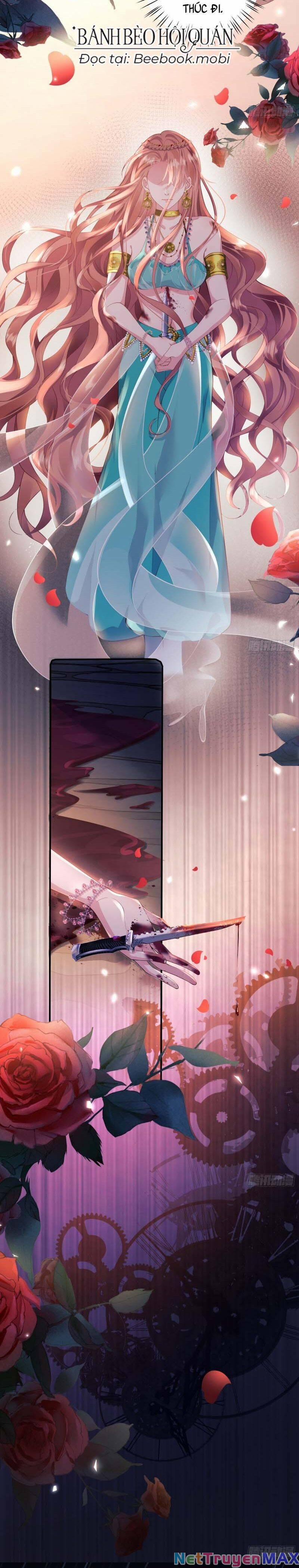 Trở Thành Đồ Chơi Nguy Hiểm Của Vương Tước 3 trang 10