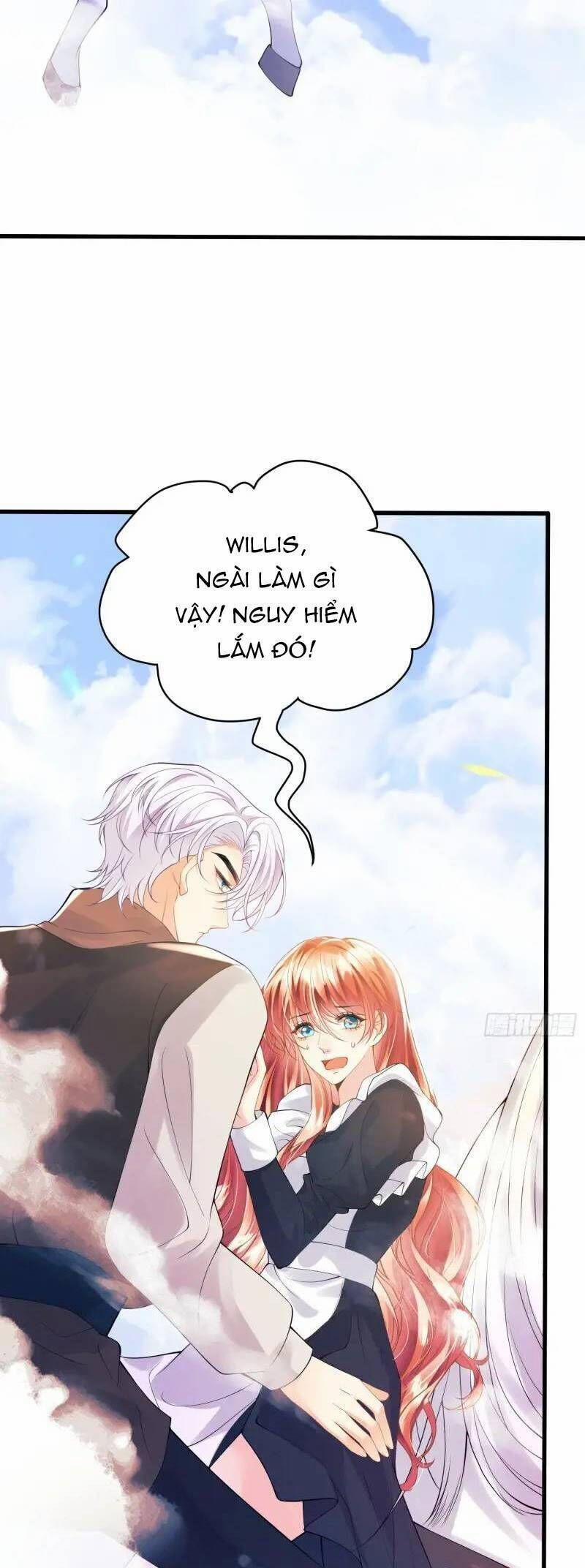 Trở Thành Đồ Chơi Nguy Hiểm Của Vương Tước 30 trang 1