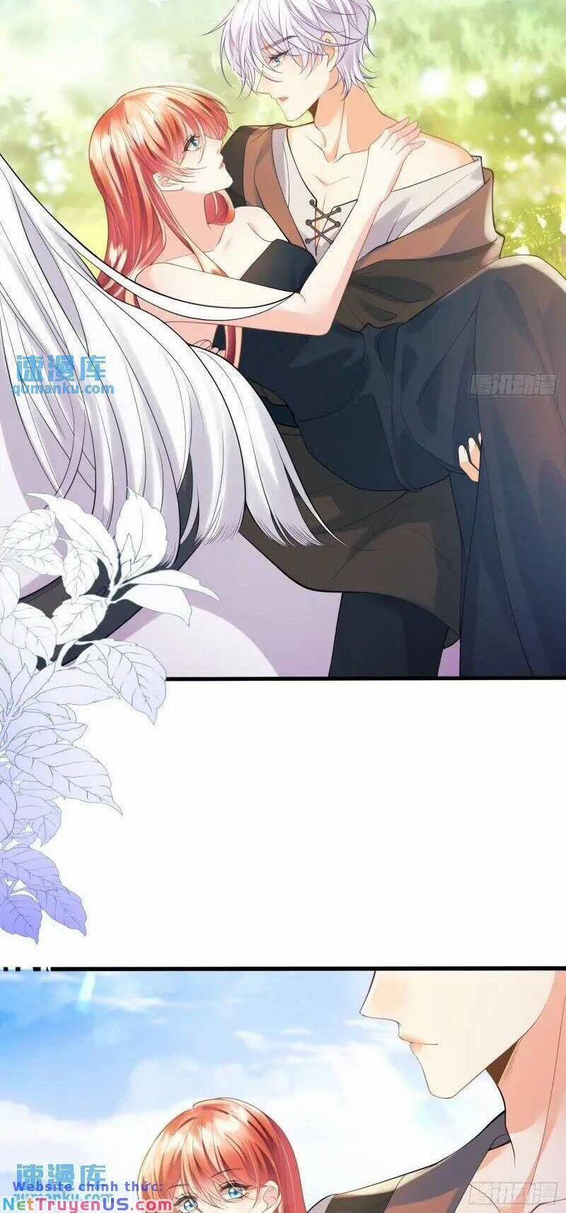 Trở Thành Đồ Chơi Nguy Hiểm Của Vương Tước 30 trang 12