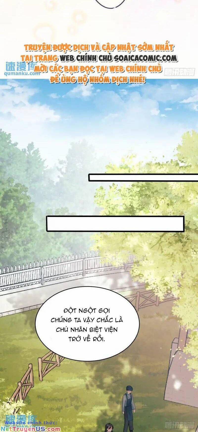 Trở Thành Đồ Chơi Nguy Hiểm Của Vương Tước 30 trang 14