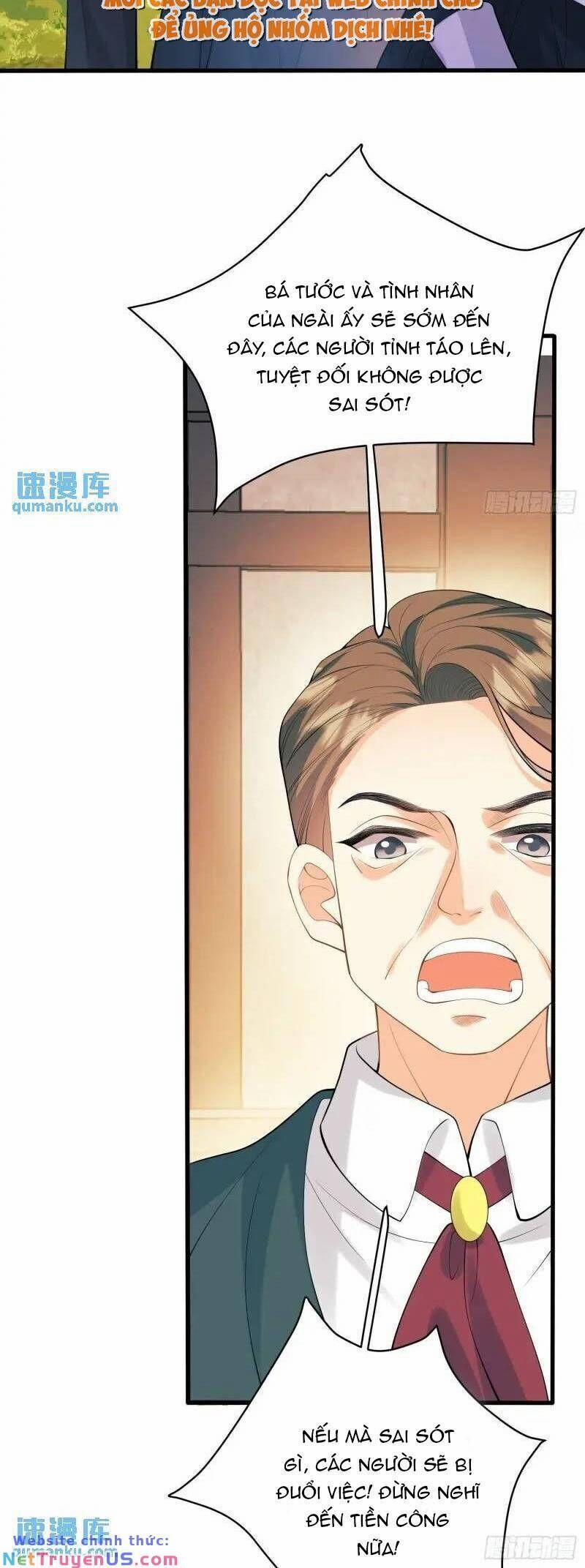 Trở Thành Đồ Chơi Nguy Hiểm Của Vương Tước 30 trang 16