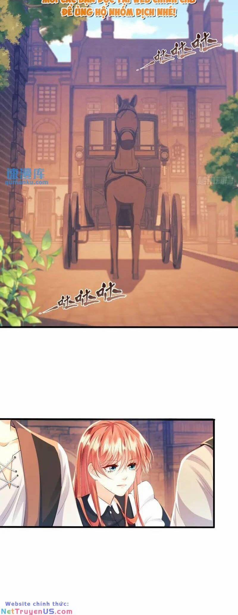 Trở Thành Đồ Chơi Nguy Hiểm Của Vương Tước 30 trang 18