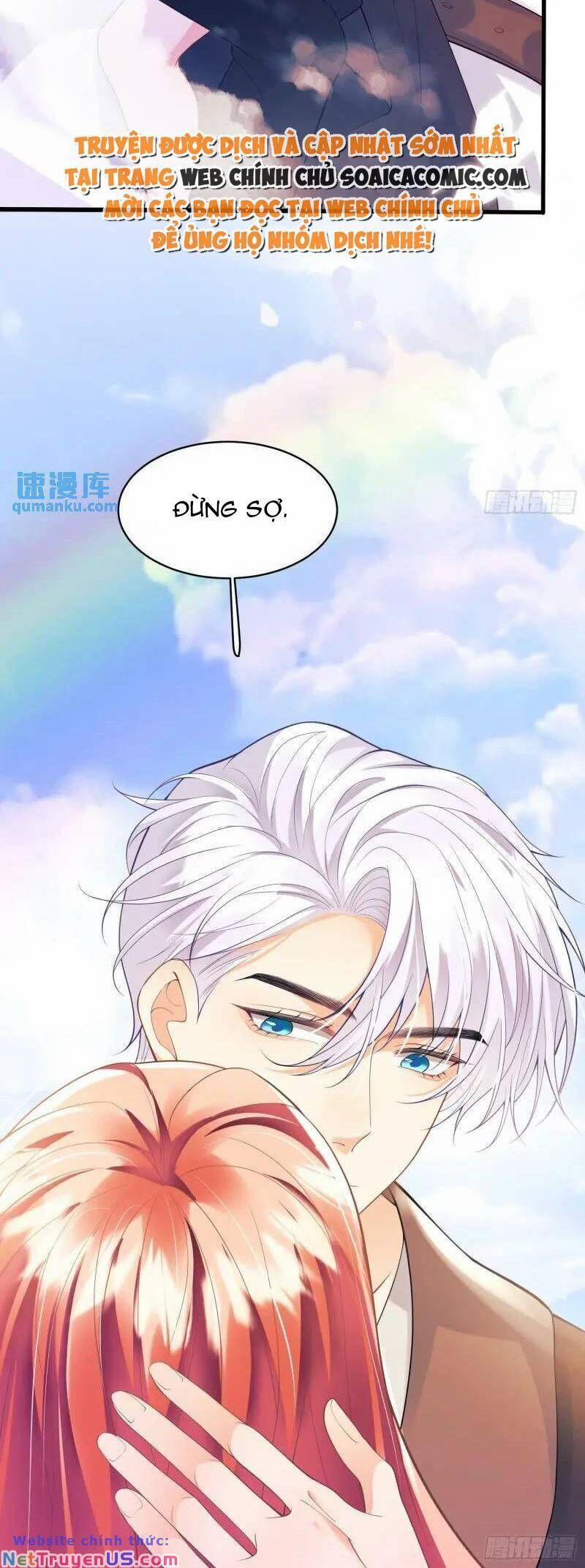 Trở Thành Đồ Chơi Nguy Hiểm Của Vương Tước 30 trang 2