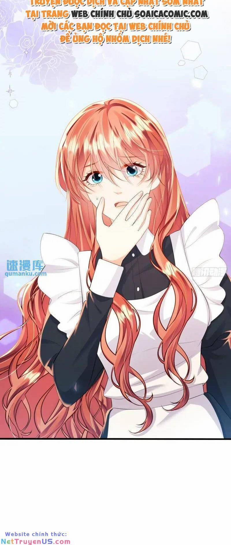 Trở Thành Đồ Chơi Nguy Hiểm Của Vương Tước 30 trang 22