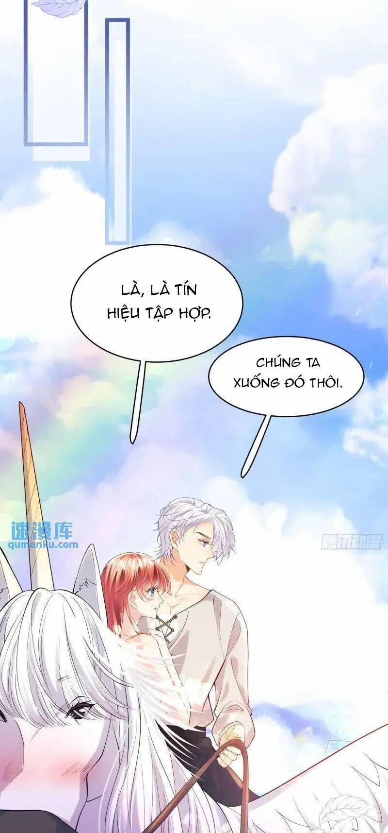 Trở Thành Đồ Chơi Nguy Hiểm Của Vương Tước 30 trang 9