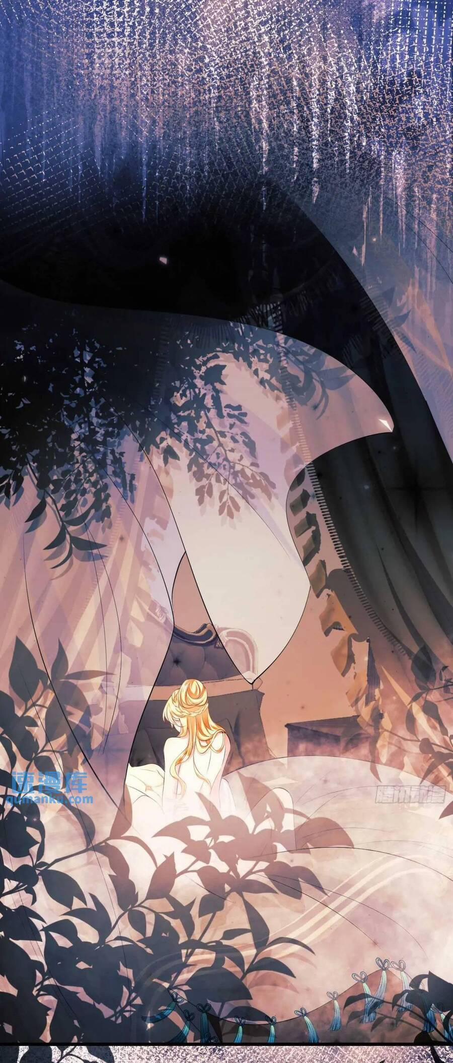 Trở Thành Đồ Chơi Nguy Hiểm Của Vương Tước 31 trang 10