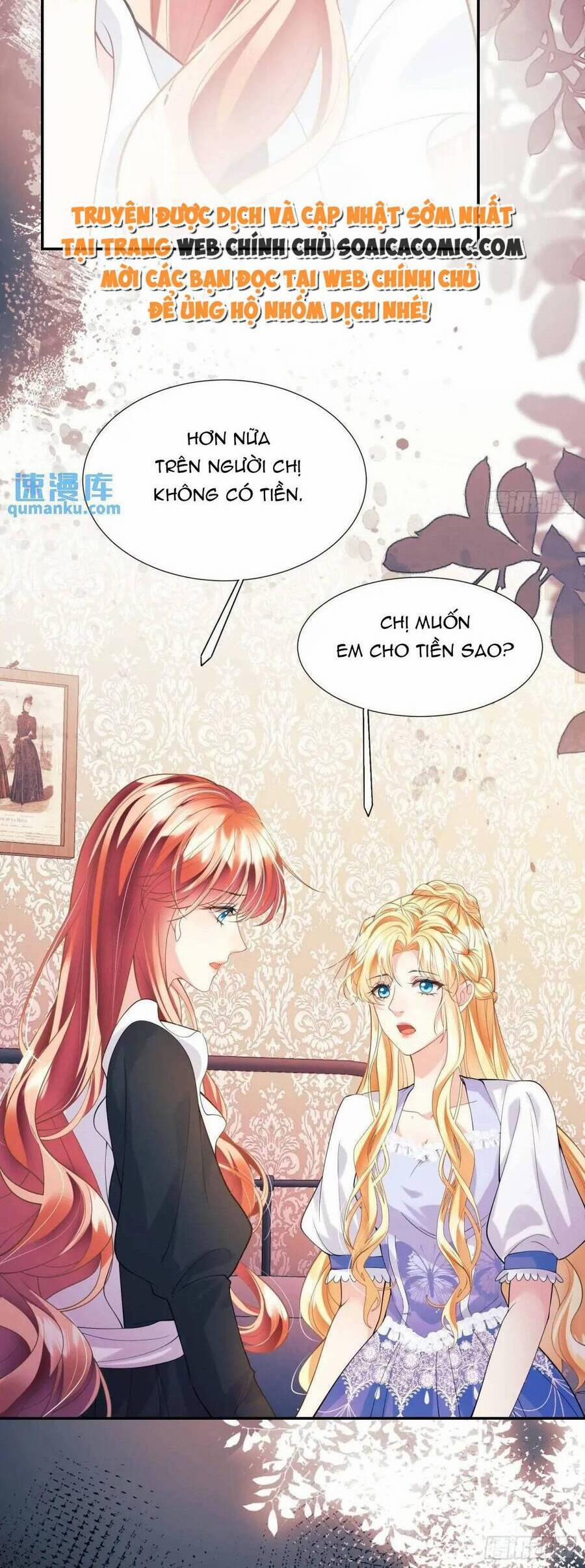 Trở Thành Đồ Chơi Nguy Hiểm Của Vương Tước 31 trang 25