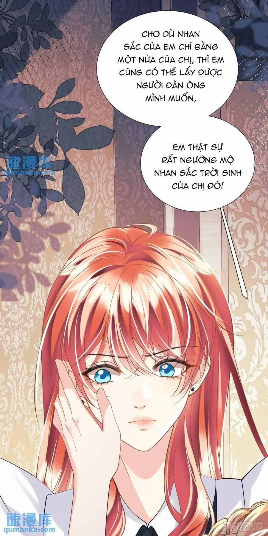 Trở Thành Đồ Chơi Nguy Hiểm Của Vương Tước 31 trang 31