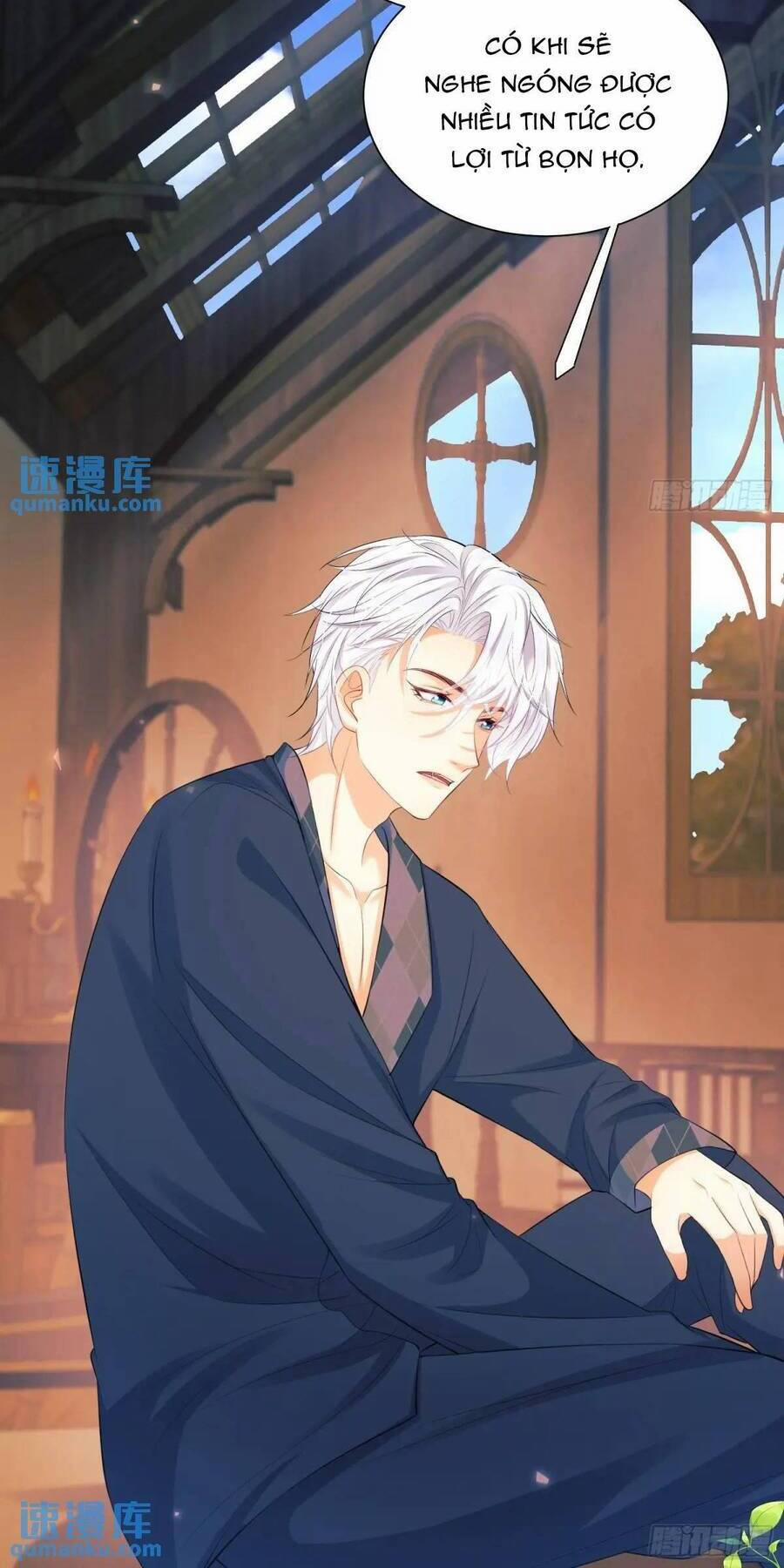 Trở Thành Đồ Chơi Nguy Hiểm Của Vương Tước 32 trang 16