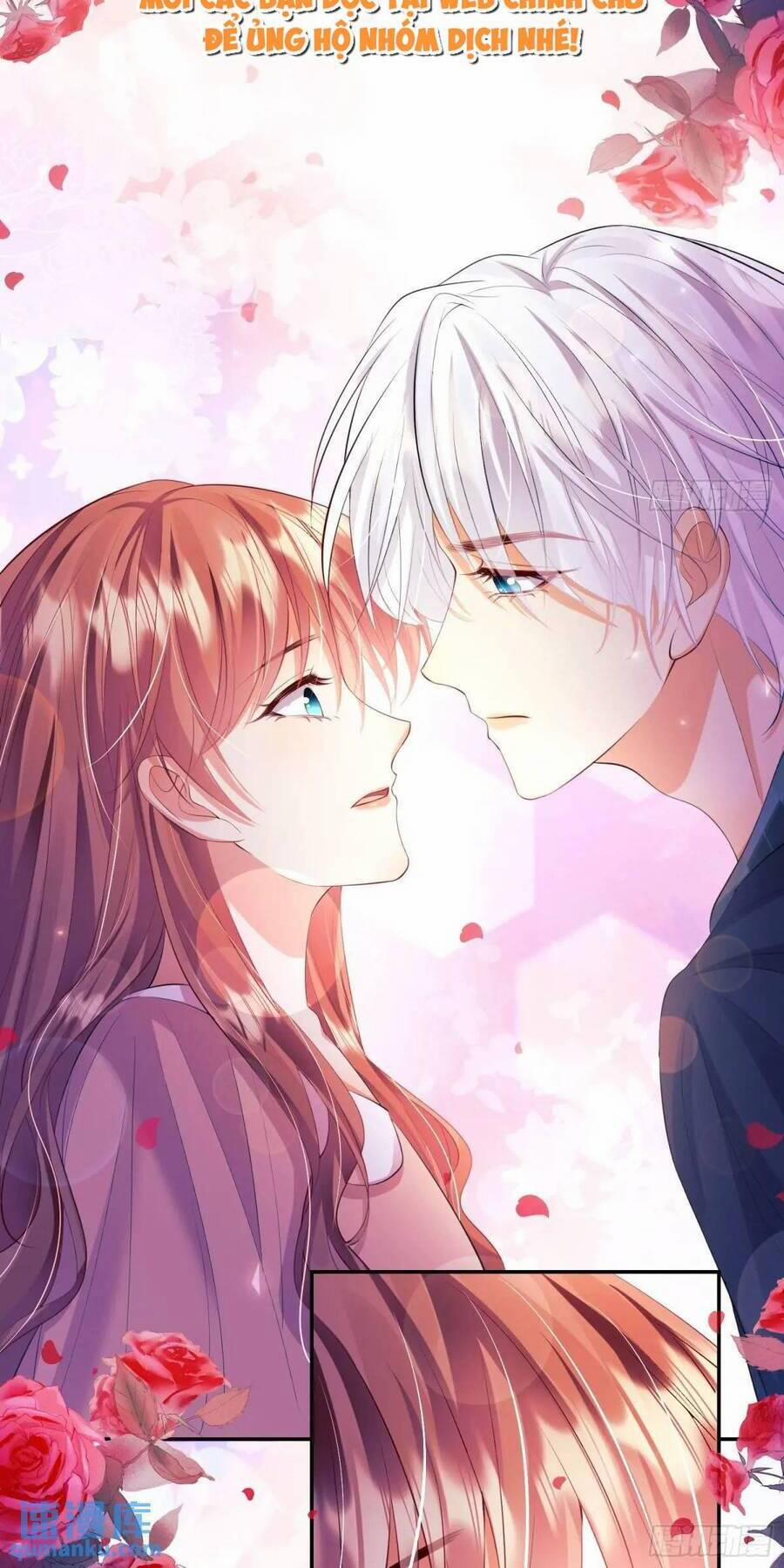 Trở Thành Đồ Chơi Nguy Hiểm Của Vương Tước 32 trang 18