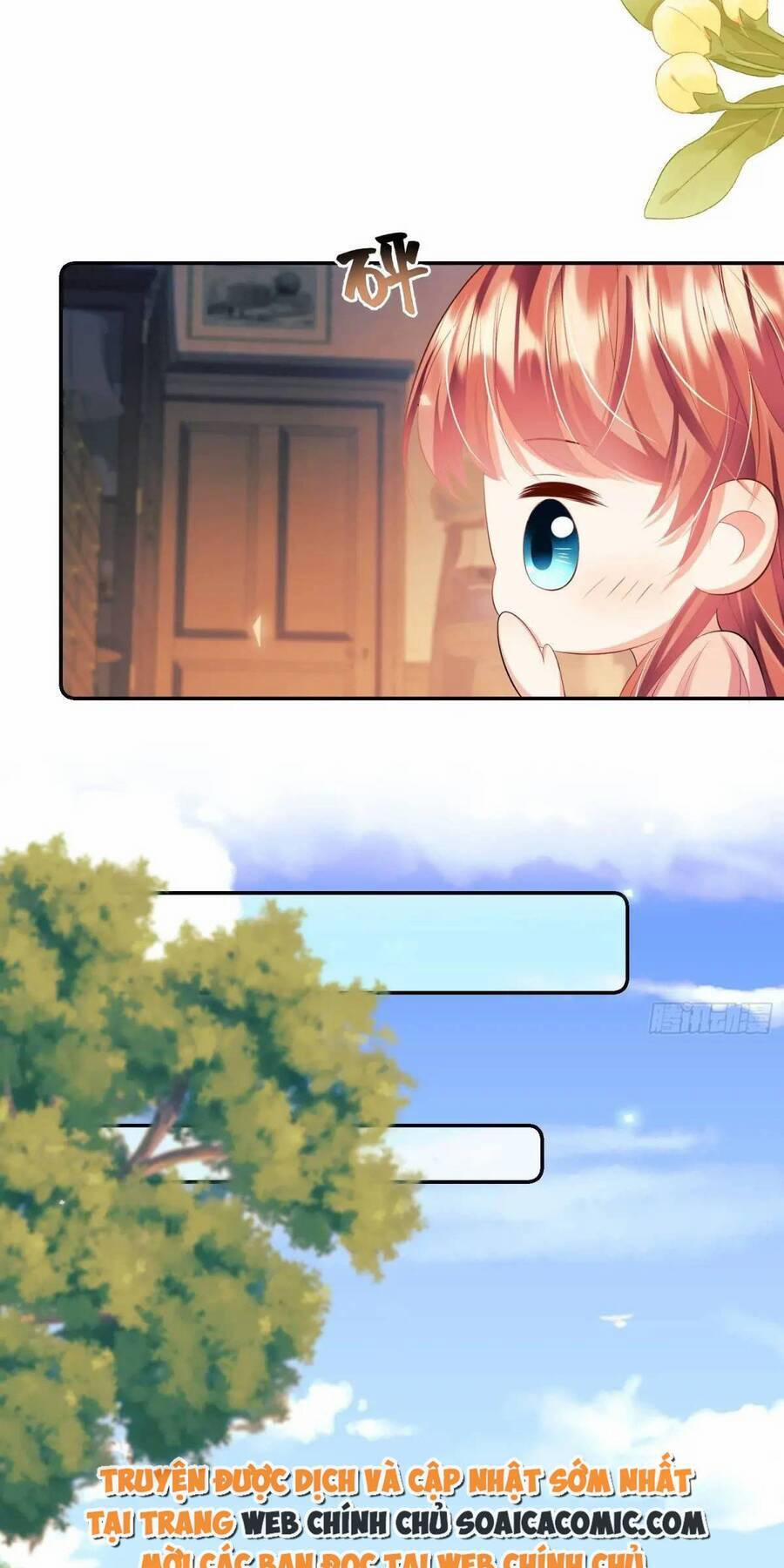 Trở Thành Đồ Chơi Nguy Hiểm Của Vương Tước 32 trang 21