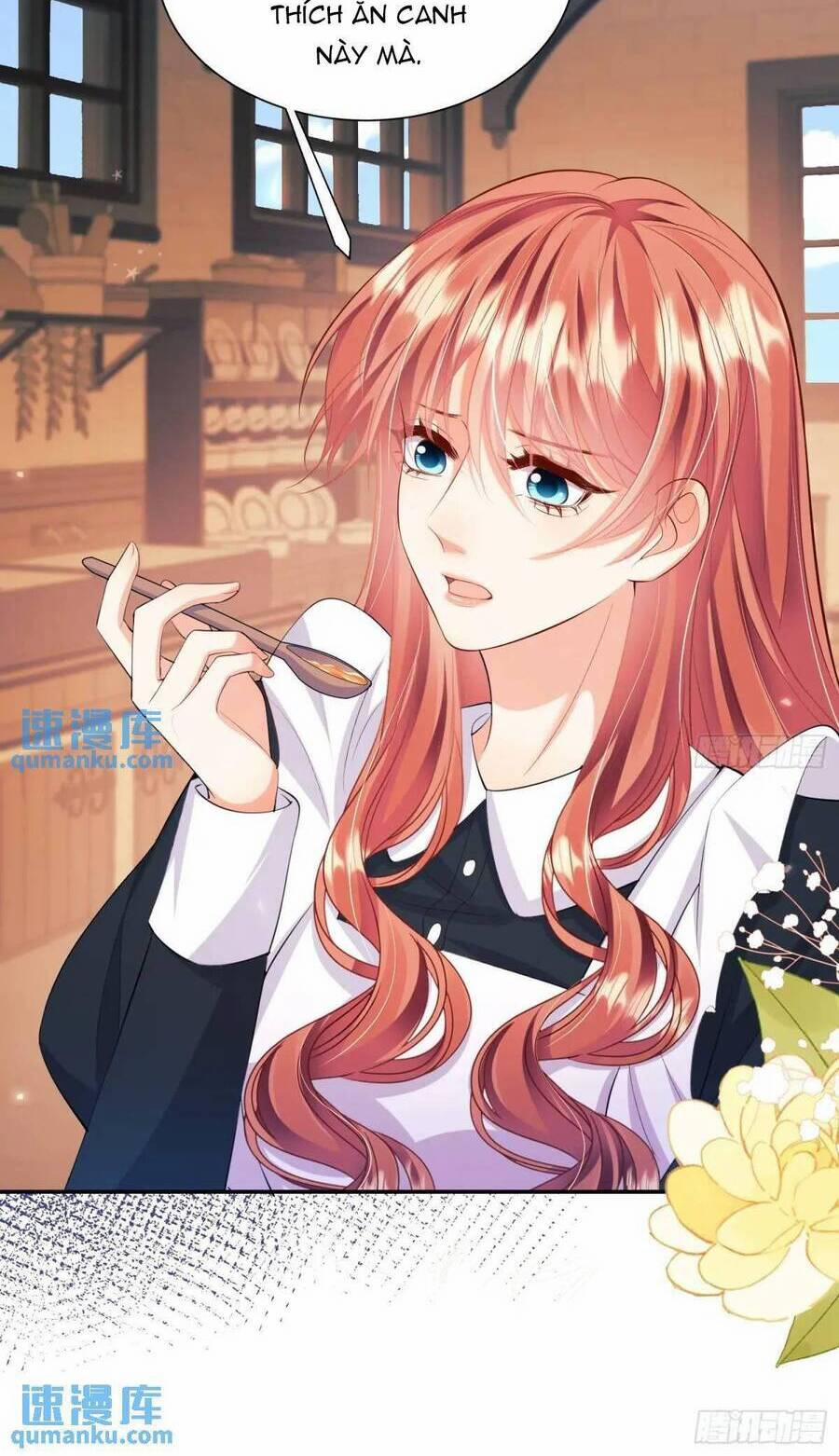 Trở Thành Đồ Chơi Nguy Hiểm Của Vương Tước 32 trang 26