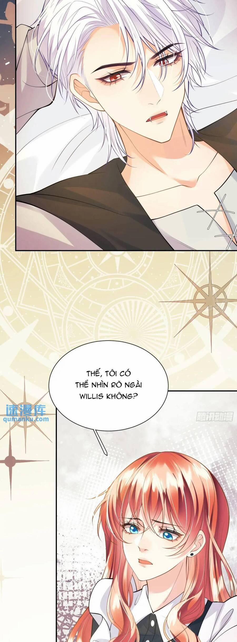 Trở Thành Đồ Chơi Nguy Hiểm Của Vương Tước 32 trang 8