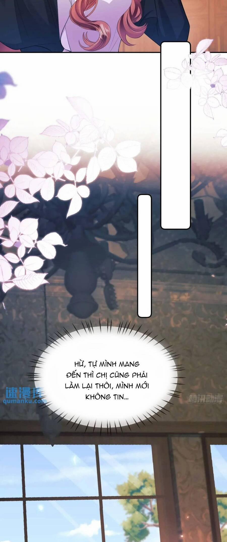 Trở Thành Đồ Chơi Nguy Hiểm Của Vương Tước 33 trang 11