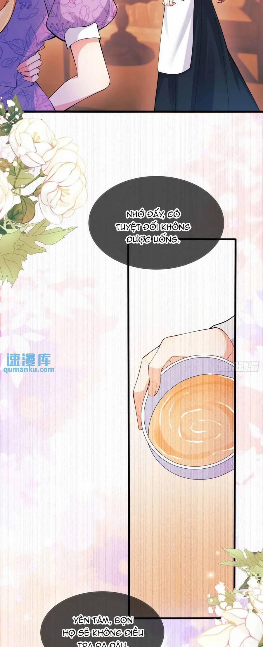 Trở Thành Đồ Chơi Nguy Hiểm Của Vương Tước 33 trang 26