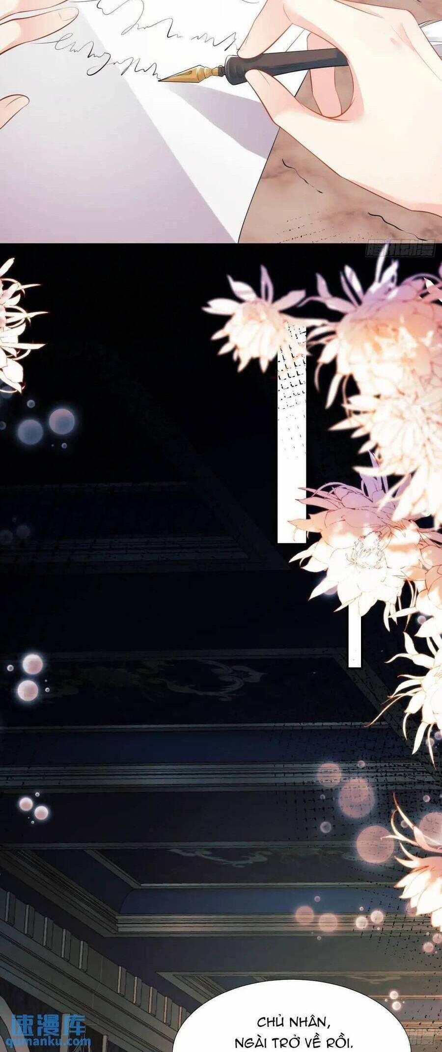 Trở Thành Đồ Chơi Nguy Hiểm Của Vương Tước 34 trang 18