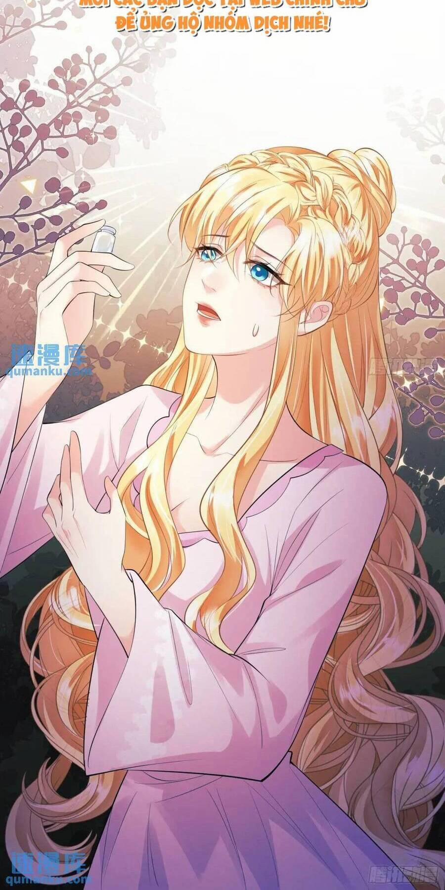 Trở Thành Đồ Chơi Nguy Hiểm Của Vương Tước 34 trang 28