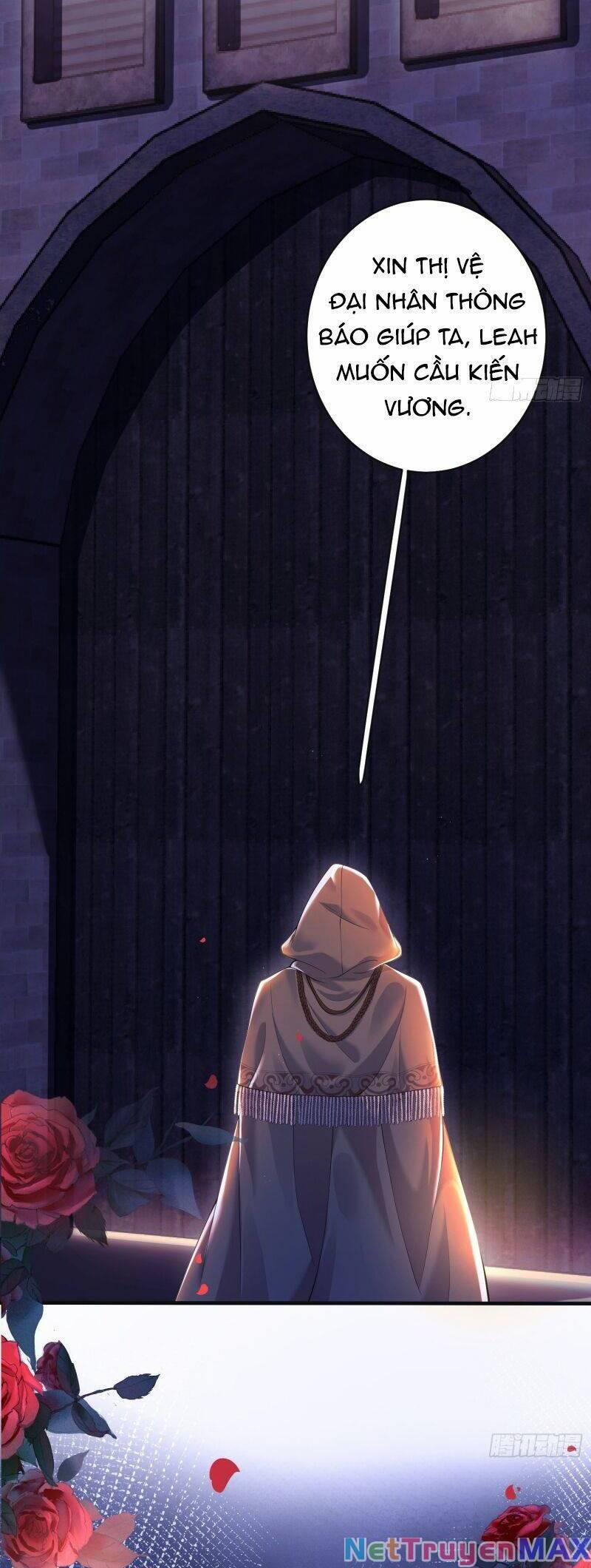 Trở Thành Đồ Chơi Nguy Hiểm Của Vương Tước 5 trang 10