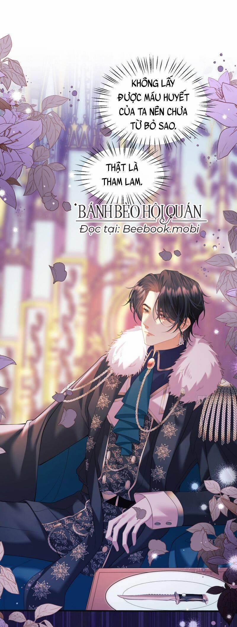 Trở Thành Đồ Chơi Nguy Hiểm Của Vương Tước 5 trang 13