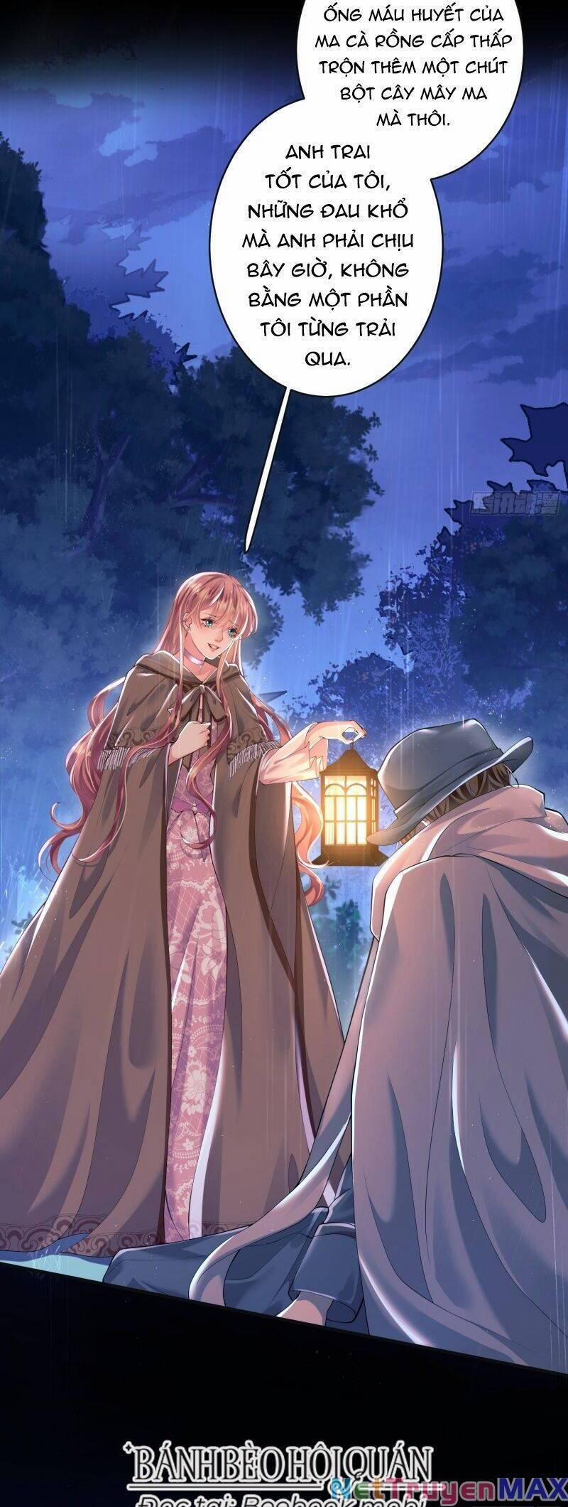 Trở Thành Đồ Chơi Nguy Hiểm Của Vương Tước 5 trang 2