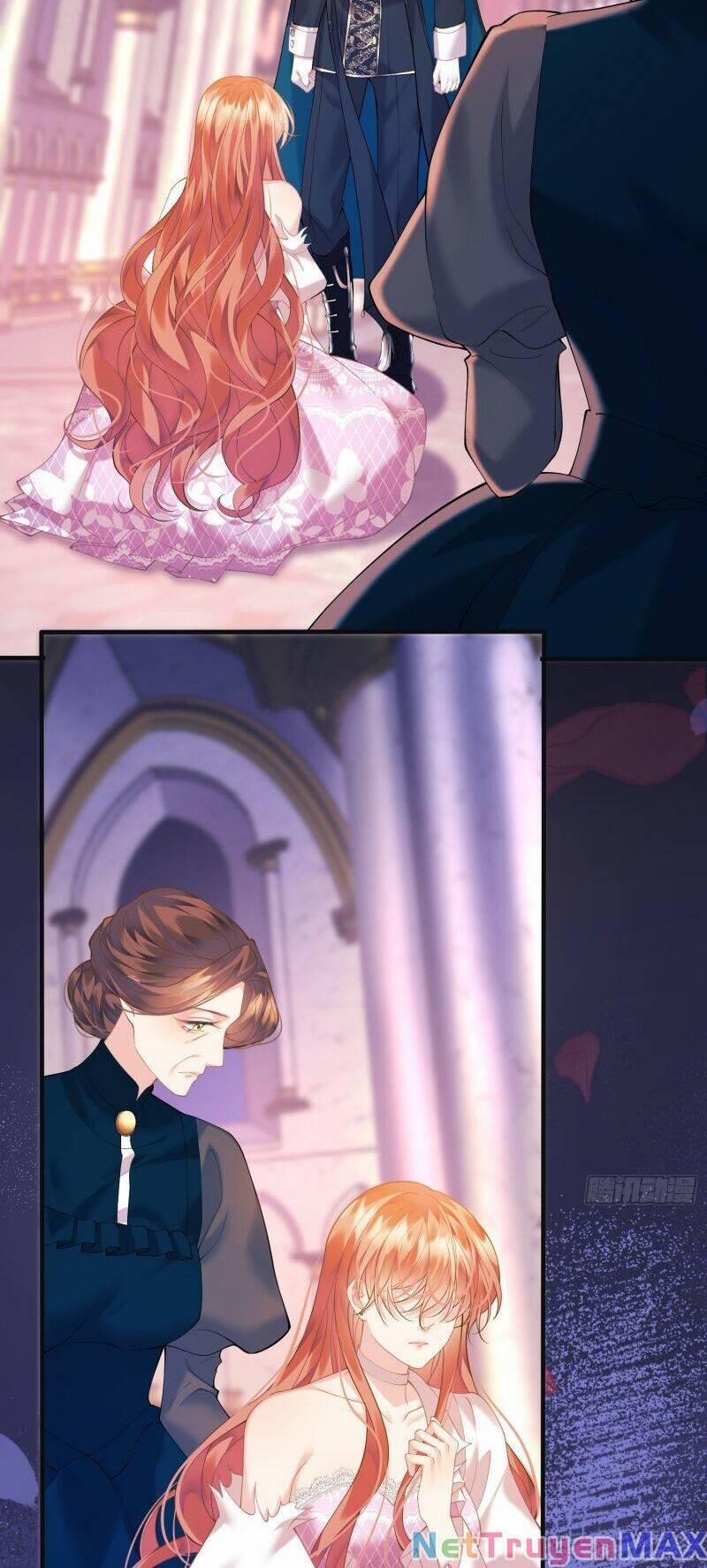 Trở Thành Đồ Chơi Nguy Hiểm Của Vương Tước 5 trang 20