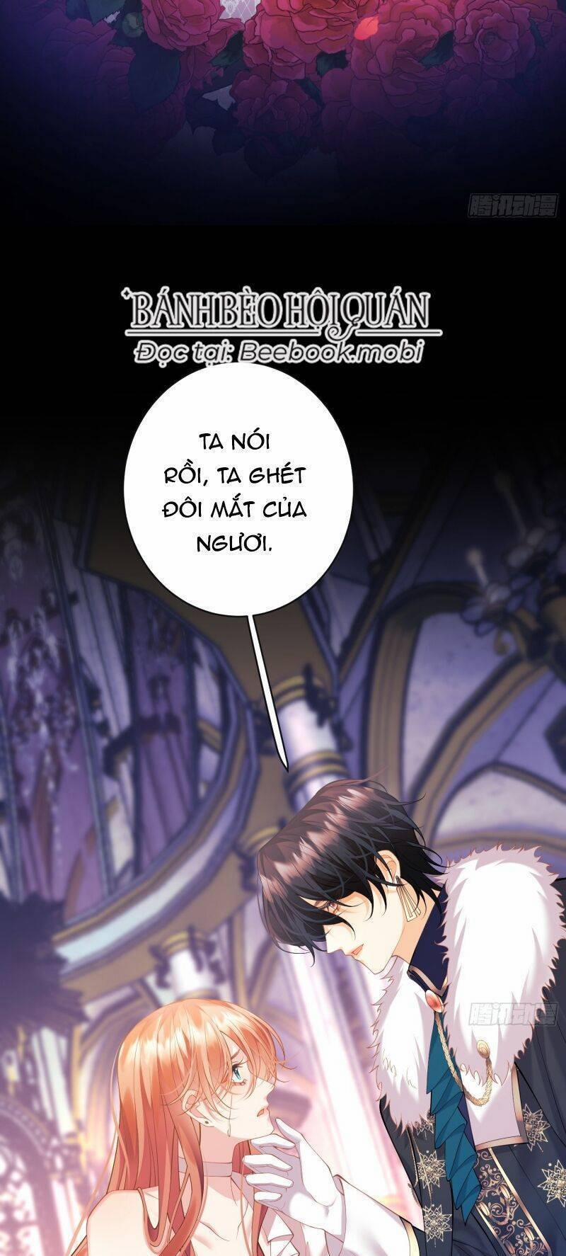 Trở Thành Đồ Chơi Nguy Hiểm Của Vương Tước 5 trang 23