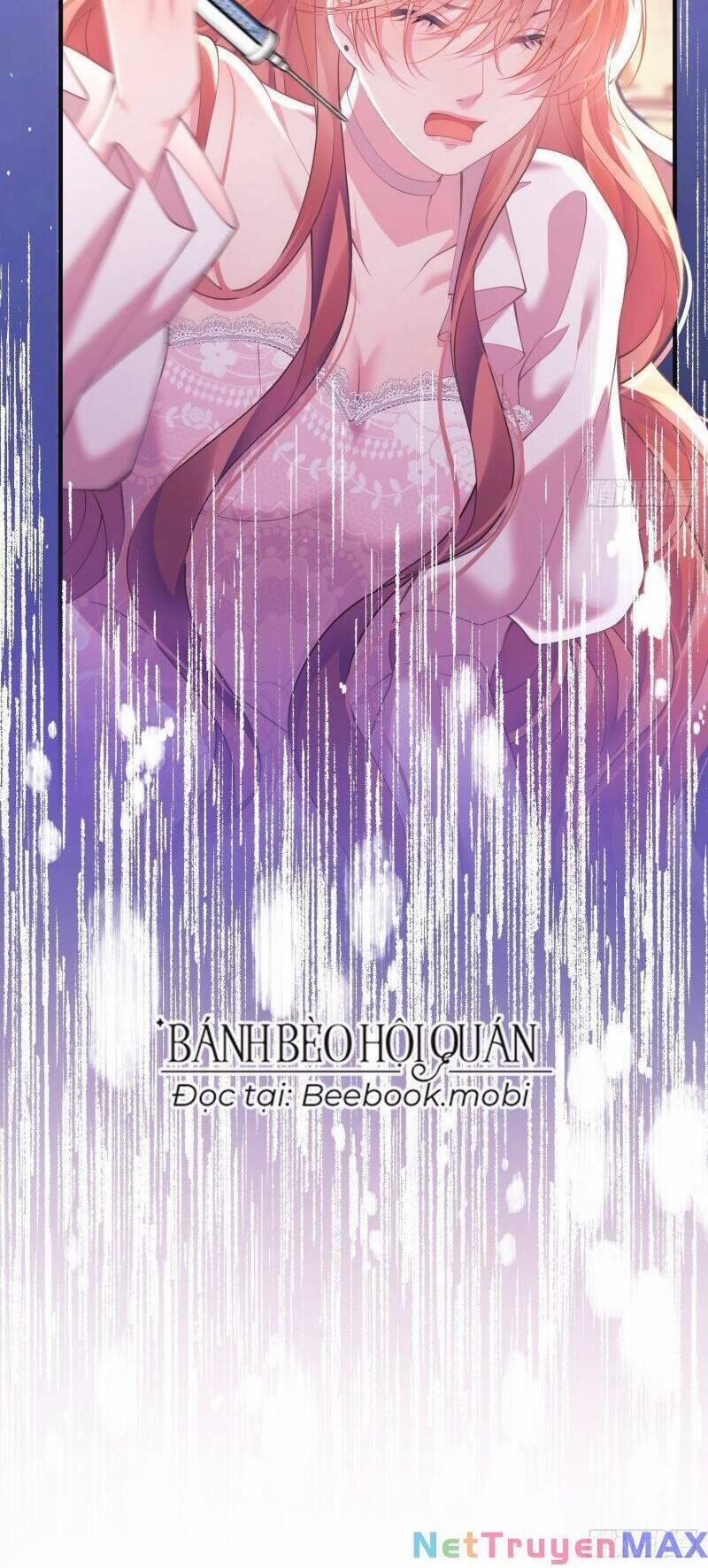 Trở Thành Đồ Chơi Nguy Hiểm Của Vương Tước 5 trang 28