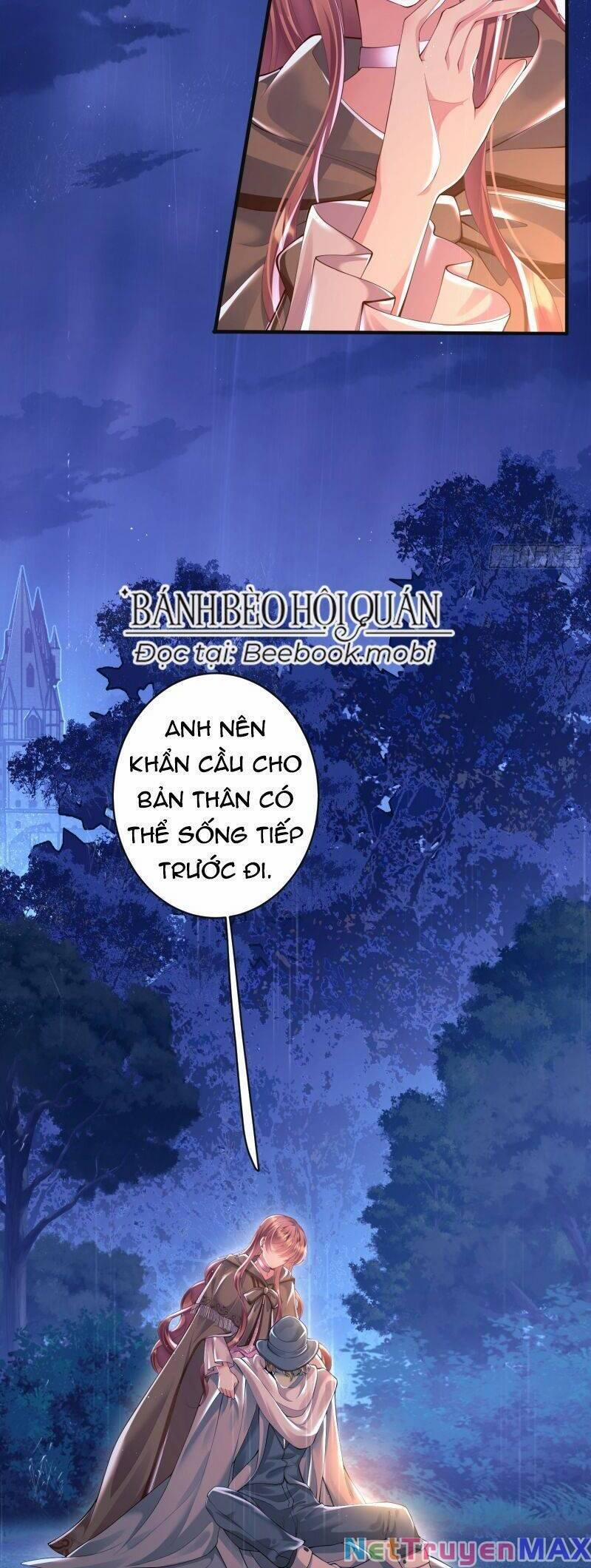 Trở Thành Đồ Chơi Nguy Hiểm Của Vương Tước 5 trang 4