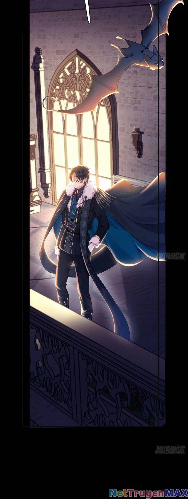 Trở Thành Đồ Chơi Nguy Hiểm Của Vương Tước 5 trang 8