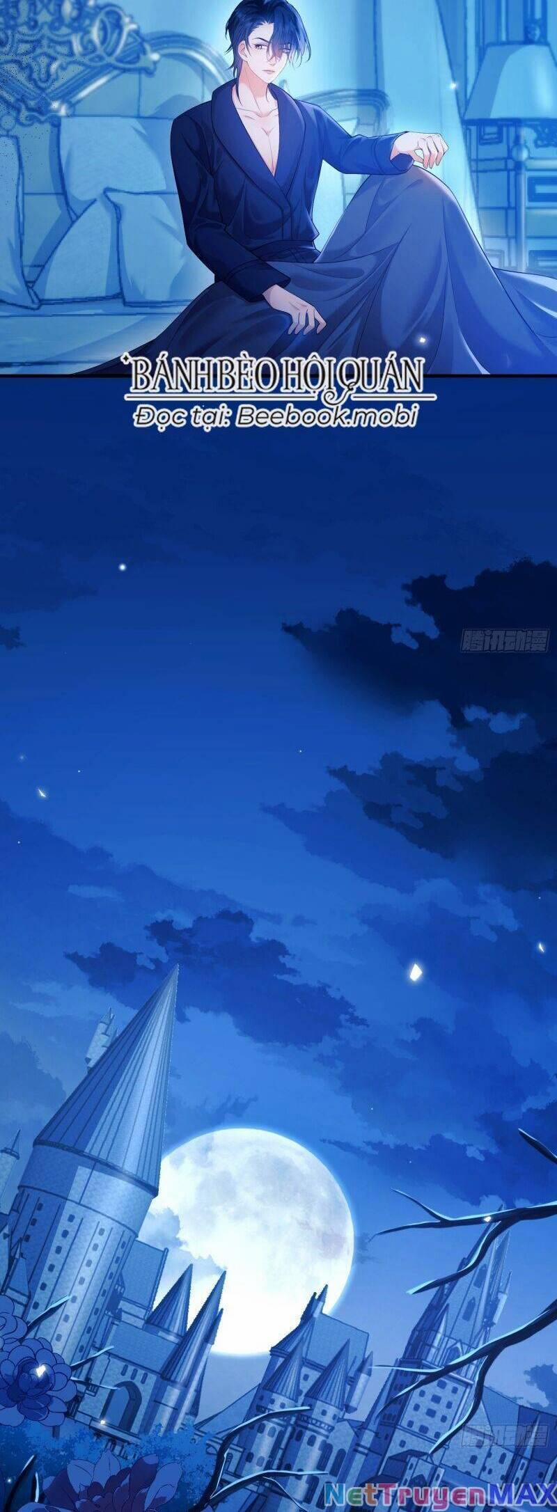 Trở Thành Đồ Chơi Nguy Hiểm Của Vương Tước 6 trang 12