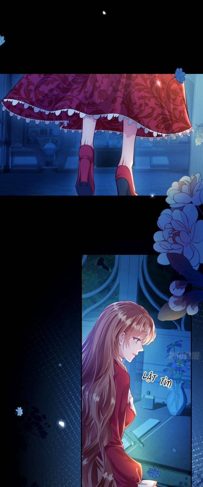 Trở Thành Đồ Chơi Nguy Hiểm Của Vương Tước 6 trang 15