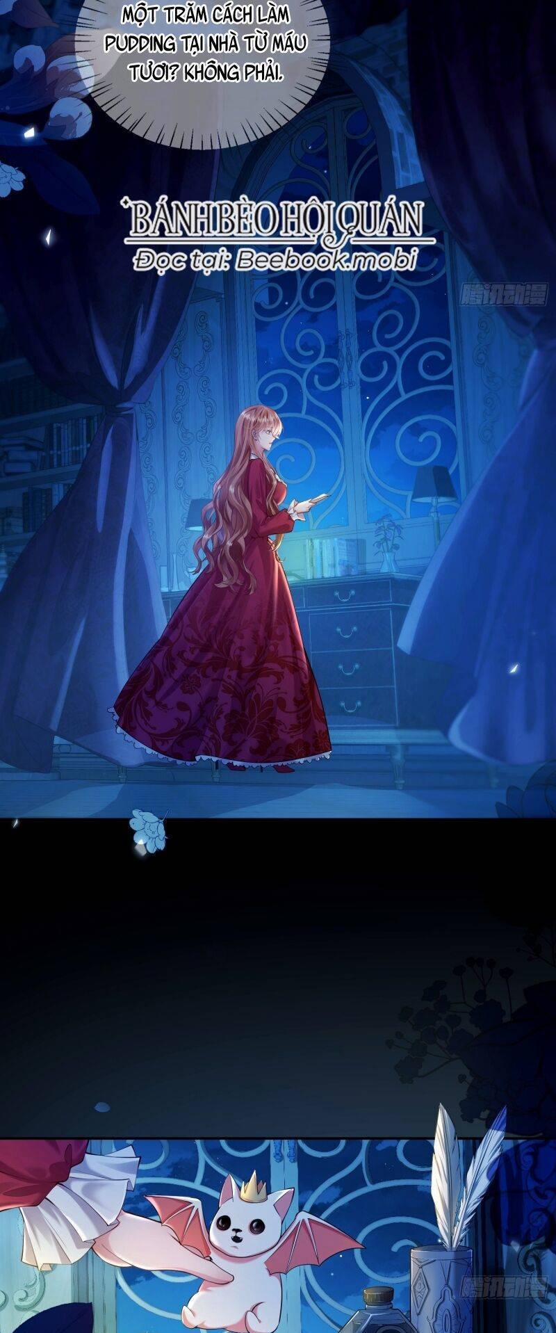 Trở Thành Đồ Chơi Nguy Hiểm Của Vương Tước 6 trang 17